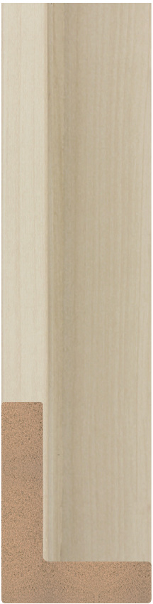 DC4763-4 çerçeve profil kesiti