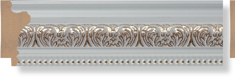 DC5323-14 çerçeve profil kesiti
