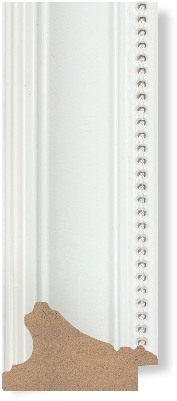 DC7040-13 çerçeve profil kesiti