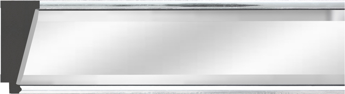 DC7634-12 çerçeve profil kesiti