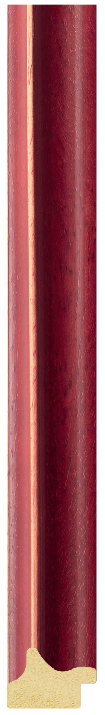 3121-04 ahşap çerçeve profili