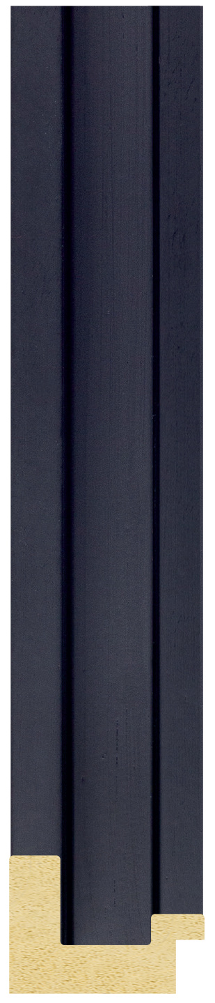 4834-01 ahşap çerçeve profili