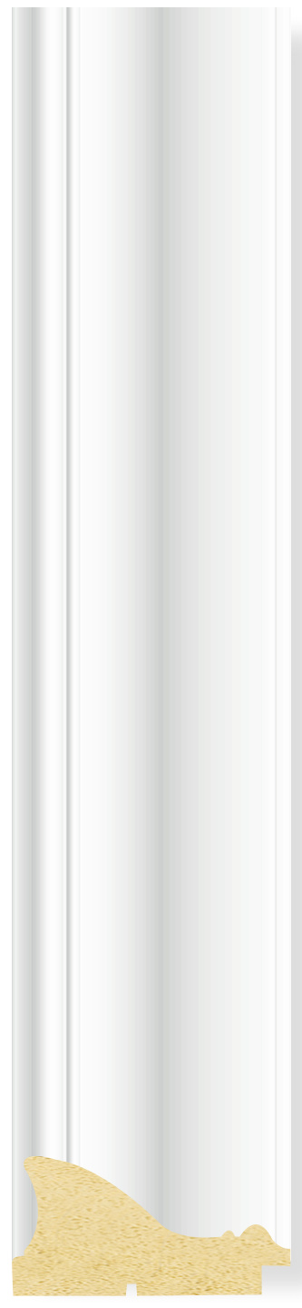 5336-08 ahşap çerçeve profili