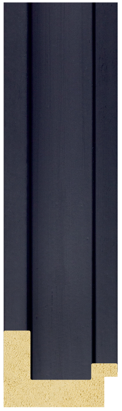 6845-01 ahşap çerçeve profili